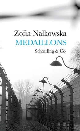 Abbildung von Nalkowska | Medaillons | 1. Auflage | 2021 | beck-shop.de