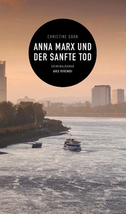Abbildung von Grän | Anna Marx und der sanfte Tod | 1. Auflage | 2021 | beck-shop.de