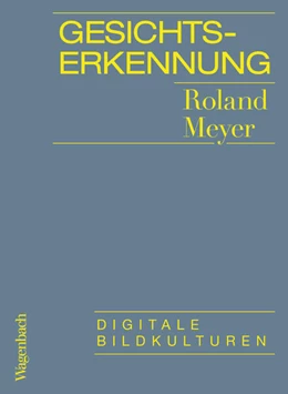 Abbildung von Meyer | Gesichtserkennung | 1. Auflage | 2021 | beck-shop.de