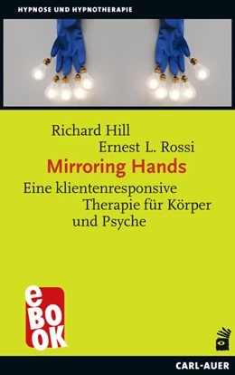 Abbildung von Hill / Rossi | Mirroring Hands | 1. Auflage | 2021 | beck-shop.de