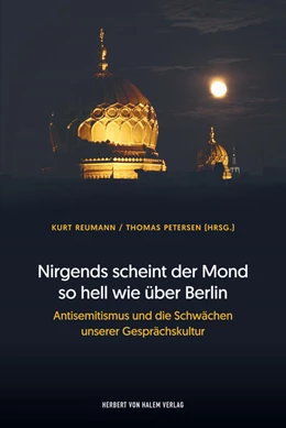 Abbildung von Reumann / Petersen | Nirgends scheint der Mond so hell wie über Berlin | 1. Auflage | 2021 | beck-shop.de