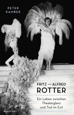 Abbildung von Kamber | Fritz und Alfred Rotter | 1. Auflage | 2020 | beck-shop.de