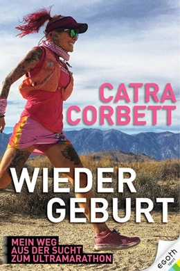 Abbildung von Corbett | Catra Corbett: Wiedergeburt | 1. Auflage | 2021 | beck-shop.de