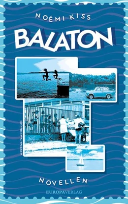 Abbildung von Kiss | Balaton | 1. Auflage | 2021 | beck-shop.de