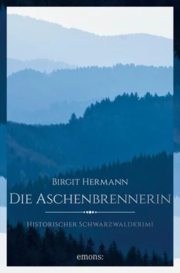 Abbildung von Hermann | Die Aschenbrennerin | 1. Auflage | 2021 | beck-shop.de