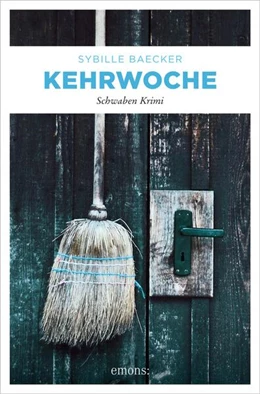 Abbildung von Baecker | Kehrwoche | 1. Auflage | 2021 | beck-shop.de