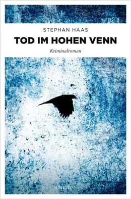 Abbildung von Haas | Tod im Hohen Venn | 1. Auflage | 2021 | beck-shop.de