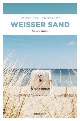 Abbildung von Schlennstedt | Weißer Sand | 1. Auflage | 2021 | beck-shop.de