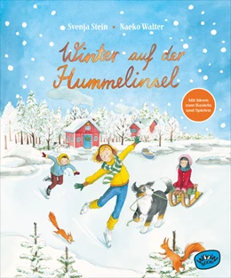 Abbildung von Stein | Winter auf der Hummelinsel | 1. Auflage | 2021 | beck-shop.de