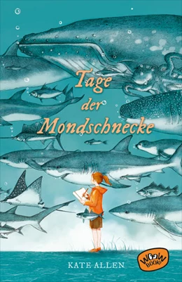 Abbildung von Allen | Tage der Mondschnecke | 1. Auflage | 2021 | beck-shop.de