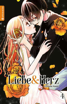 Abbildung von Kaido | Liebe & Herz 04 | 1. Auflage | 2021 | beck-shop.de
