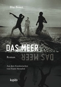 Abbildung von Bonet | Das Meer | 1. Auflage | 2021 | beck-shop.de
