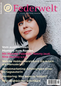 Abbildung von Decker / Weiss | Federwelt 147, 02-2021, April 2021 | 1. Auflage | 2021 | beck-shop.de
