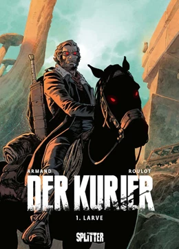 Abbildung von Roulot | Der Kurier. Band 1 | 1. Auflage | 2021 | beck-shop.de
