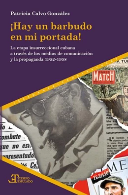 Abbildung von Calvo González | ¡Hay un barbudo en mi portada! | 1. Auflage | 2021 | beck-shop.de