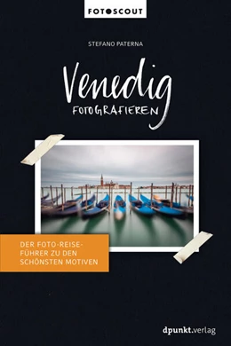 Abbildung von Paterna | Venedig fotografieren | 1. Auflage | 2021 | beck-shop.de