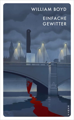 Abbildung von Boyd | Einfache Gewitter | 1. Auflage | 2021 | beck-shop.de