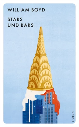 Abbildung von Boyd | Stars und Bars | 1. Auflage | 2021 | beck-shop.de