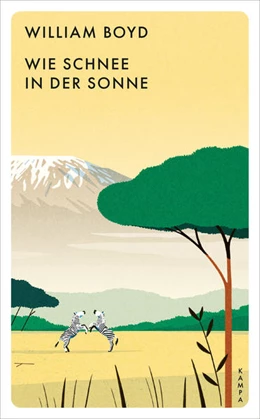 Abbildung von Boyd | Wie Schnee in der Sonne | 1. Auflage | 2021 | beck-shop.de