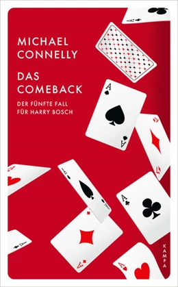 Abbildung von Connelly | Das Comeback | 1. Auflage | 2021 | beck-shop.de