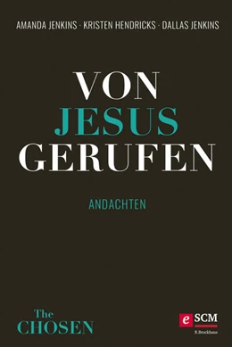 Abbildung von Jenkins / Hendricks | Von Jesus gerufen | 1. Auflage | 2021 | beck-shop.de
