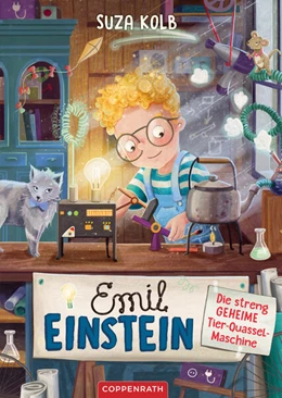 Abbildung von Kolb | Emil Einstein (Bd. 1) | 1. Auflage | 2021 | beck-shop.de