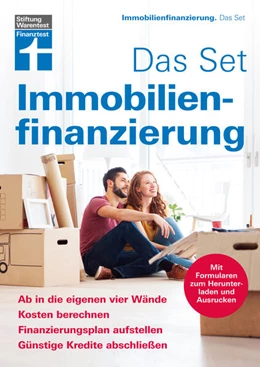 Abbildung von Mayer-Kuckuk | Immobilien­finanzierung. Das Set | 1. Auflage | 2021 | beck-shop.de