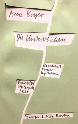 Abbildung von Boyer | Die Unsterblichen | 1. Auflage | 2021 | beck-shop.de