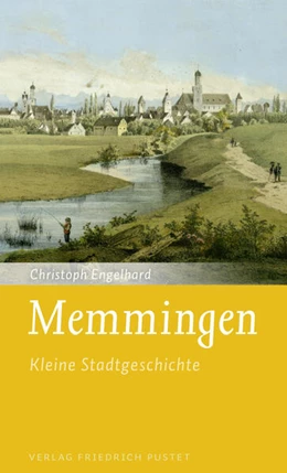 Abbildung von Engelhard | Memmingen | 1. Auflage | 2021 | beck-shop.de