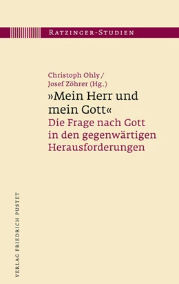 Abbildung von Ohly / Zöhrer | 