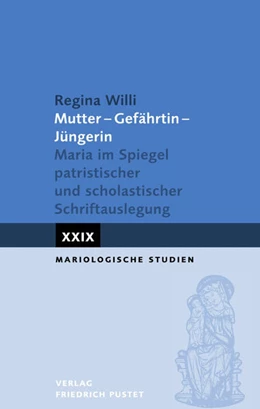 Abbildung von Willi | Mutter - Gefährtin - Jüngerin | 1. Auflage | 2021 | beck-shop.de