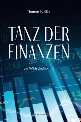 Abbildung von Neiße | Tanz der Finanzen | 1. Auflage | 2021 | beck-shop.de
