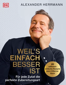 Abbildung von Herrmann | Weil's einfach besser ist | 1. Auflage | 2021 | beck-shop.de