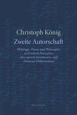 Abbildung von König | Zweite Autorschaft | 1. Auflage | 2021 | beck-shop.de