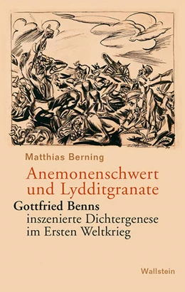 Abbildung von Berning | Anemonenschwert und Lydditgranate | 1. Auflage | 2021 | beck-shop.de