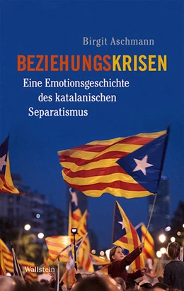 Abbildung von Aschmann | Beziehungskrisen | 1. Auflage | 2021 | beck-shop.de