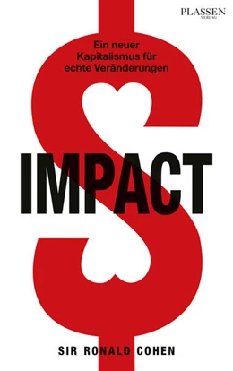 Abbildung von Cohen | Impact | 1. Auflage | 2021 | beck-shop.de
