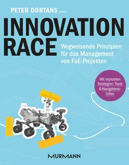 Abbildung von Dortans | Innovation Race | 1. Auflage | 2021 | beck-shop.de