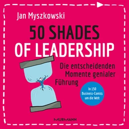 Abbildung von Myszkowski | 50 Shades of Leadership | 1. Auflage | 2021 | beck-shop.de