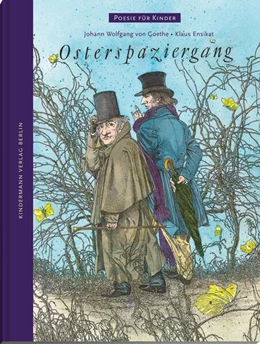 Abbildung von Goethe | Osterspaziergang | 1. Auflage | 2021 | beck-shop.de