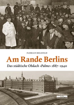 Abbildung von Bielefeld | Am Rande Berlins | 1. Auflage | 2021 | beck-shop.de
