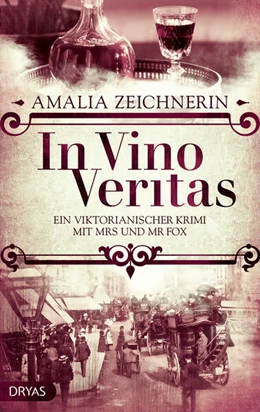 Abbildung von Zeichnerin | In Vino Veritas | 1. Auflage | 2021 | beck-shop.de