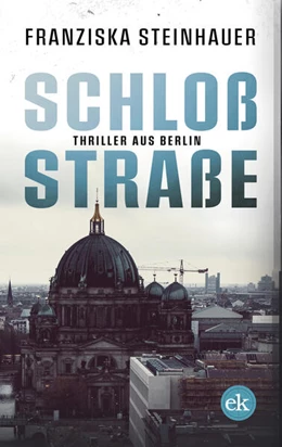 Abbildung von Steinhauer | Schloßstraße | 1. Auflage | 2021 | beck-shop.de
