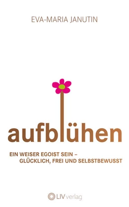Abbildung von Janutin | Aufblühen | 1. Auflage | 2021 | beck-shop.de