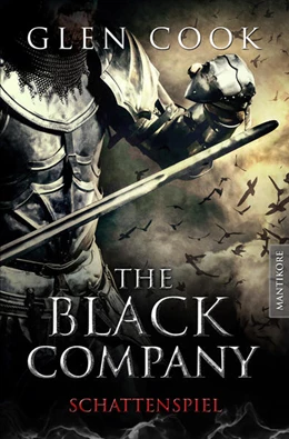 Abbildung von Cook | The Black Company 4 - Schattenspiel | 1. Auflage | 2021 | beck-shop.de