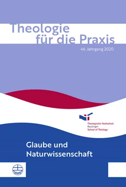 Abbildung von Barthel / Eschmann | Theologie für die Praxis | 46. Jg. (2020) | 1. Auflage | 2021 | beck-shop.de