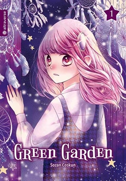Abbildung von Coskun | Green Garden 01 | 1. Auflage | 2021 | beck-shop.de