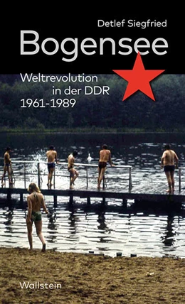 Abbildung von Siegfried | Bogensee | 1. Auflage | 2021 | beck-shop.de