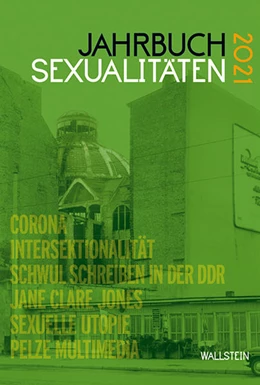 Abbildung von Babenhauserheide / Feddersen | Jahrbuch Sexualitäten 2021 | 1. Auflage | 2021 | beck-shop.de