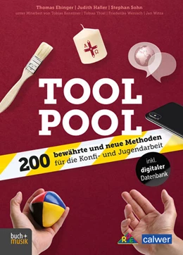 Abbildung von Ebinger / Haller | Tool Pool | 2. Auflage | 2023 | beck-shop.de